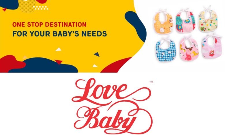 Some Affordable Baby Products That All Parents Must Have