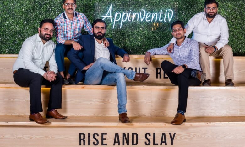 A look inside six year old Appinventiv that helped global start-ups scale newer heights