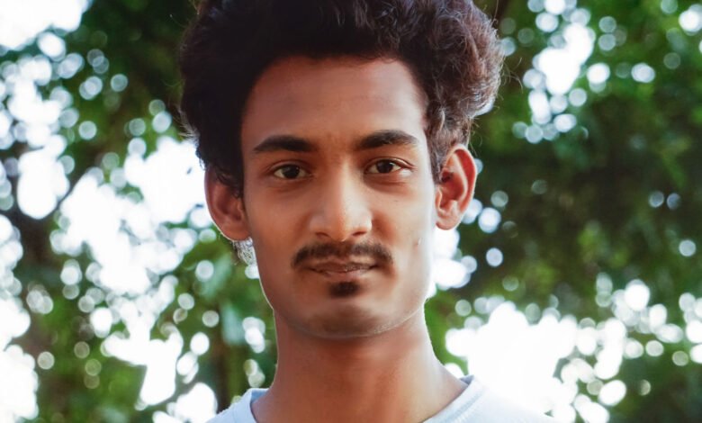 Journey of Bibek Ranjan Sarkar, 21 year old Lifestyle influencer from Kharagpur