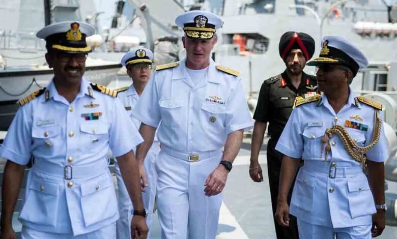 Indian Navy Jobs and Recruitment, Eligibility Criteria