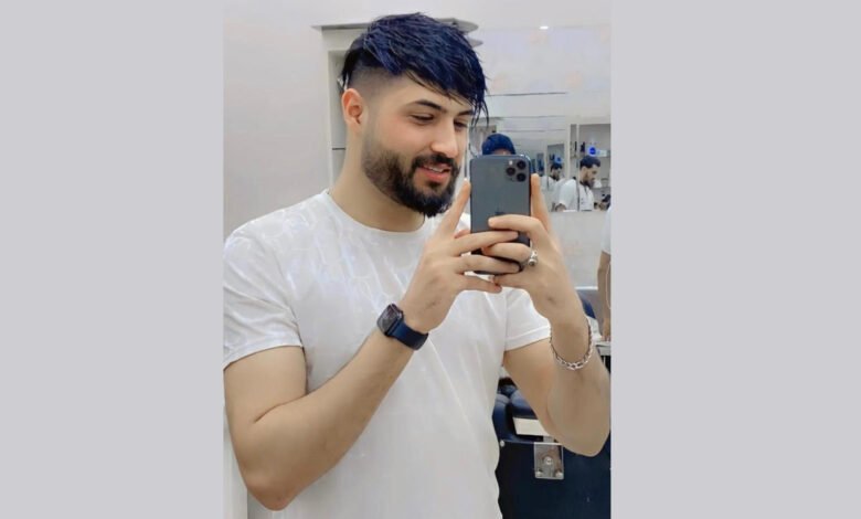 Muhammad Ali Kazem better known as ‘SHRASA’ is a Gaming Content Creator cum Influencer from Iraq who has struck the chords of the teens of late