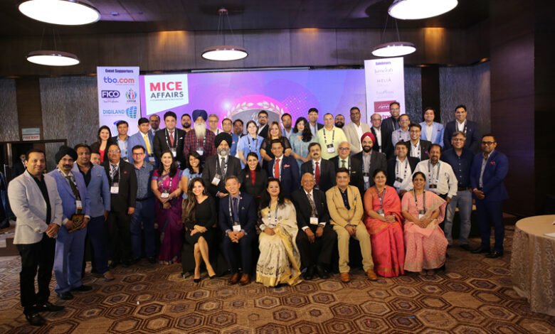 4th Edition of the Mice Conference EXPO & Awards Comes to an End with a Smashing Success