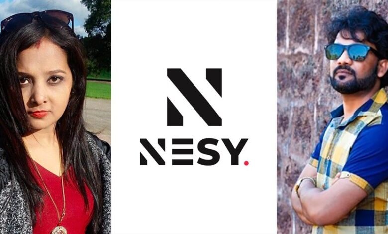 Nesy Lifestyle: An assisted fashion jewelry embraces all sensational trendy categories for women's lifestyle