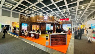 Maharashtra Tourism Concludes Successful Participation at ITB Berlin 2024