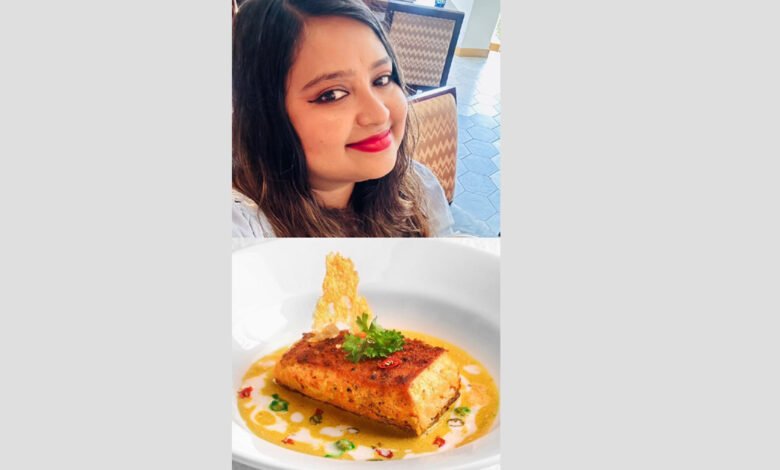 Chef Bilkis Khan's Inspiring Journey A Recipe for Mother's Day