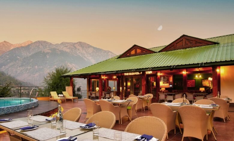 Rejuvenate in the Hills: Araiya Palampur is Your Perfect Long Weekend Escape Partner