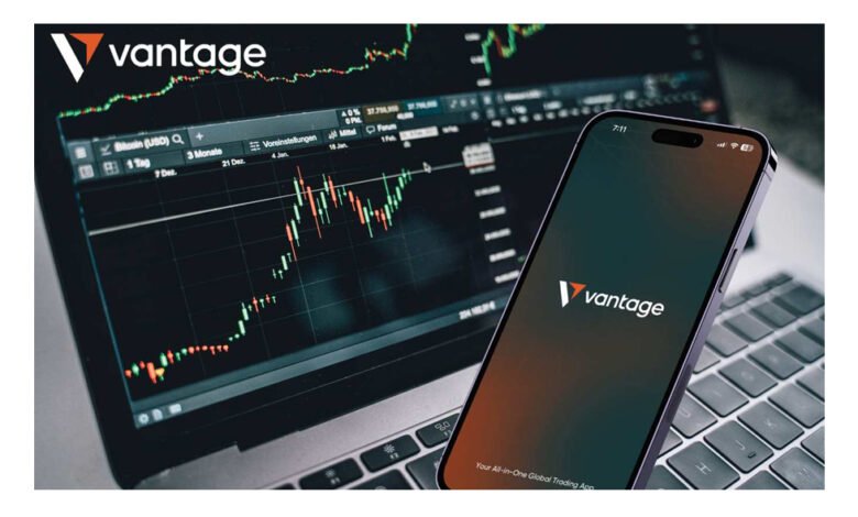 Vantage Empowers Emerging Investors with Advanced Copy Trading Technology