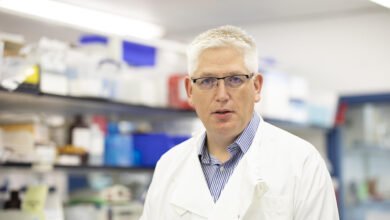 Dundee scientists to lead new global Parkinson’s disease initiative