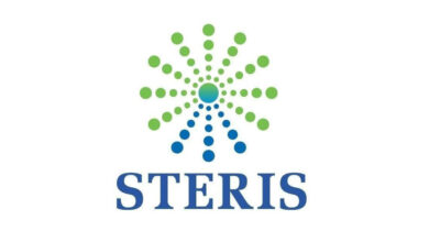 STERIS, Safety in Healthcare, infection prevention and procedural products,