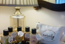 Rashmi Chopra, Rareity Beauty, Clean Beauty