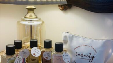 Rashmi Chopra, Rareity Beauty, Clean Beauty