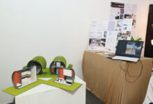 JD Institute, JD Institute of Fashion Technology, Green Design, Landscape Design Program