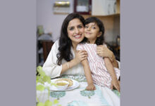 Sonal Katyal, motherhood