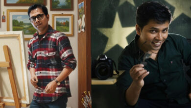 Nagpuri music, Sandeep Kumar Nayak,