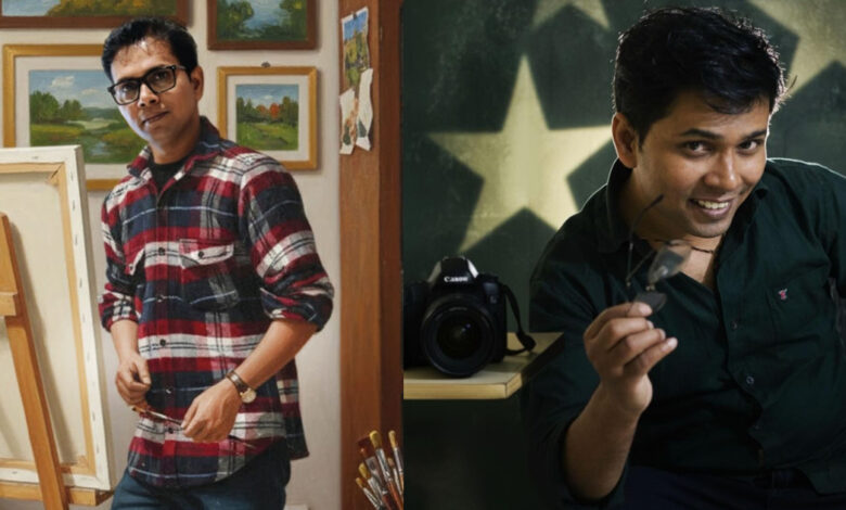 Nagpuri music, Sandeep Kumar Nayak,