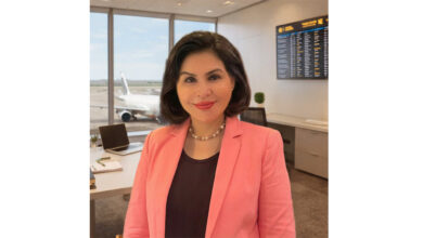 Dr Vandana Singh, Aligning Airport Capacity, Aviation Cargo Federation of Aviation Industry in India