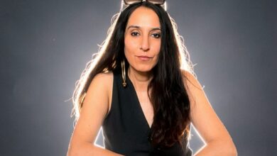 Henna Misri , Founder Echo.E