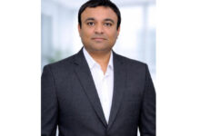 Sandip Patel, Farm Peace,
