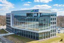 BINDZ Consulting, CBIZ
