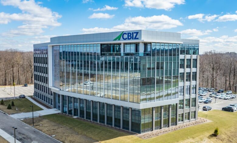 BINDZ Consulting, CBIZ