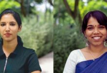 Adhishmaya E V, Dr Aswathy Gopi