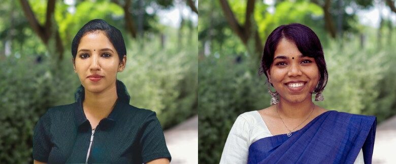 Adhishmaya E V, Dr Aswathy Gopi