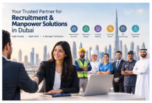 Recruitment Agencies in Dubai, A.S. Group,