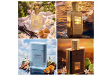Khadlaj Perfumes
