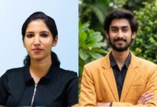 Hareesh P V, Dr Aswathy Gopi