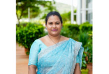Dr. Naga Sravanthi Puppala