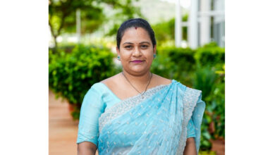 Dr. Naga Sravanthi Puppala