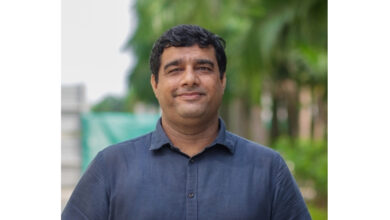 Dr. Saswat Kumar Ram,