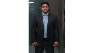 Kaushal Mehta, Walplast Products Pvt. Ltd.,