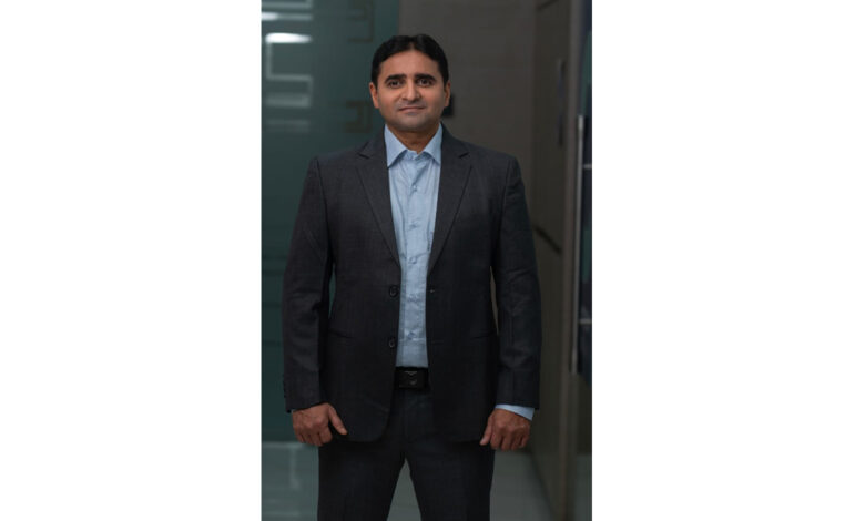 Kaushal Mehta, Walplast Products Pvt. Ltd.,