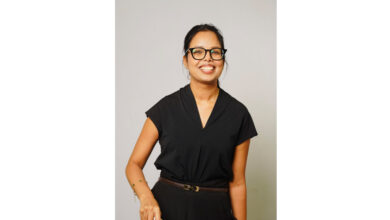 Sana Afreen, BeyondTheLoop